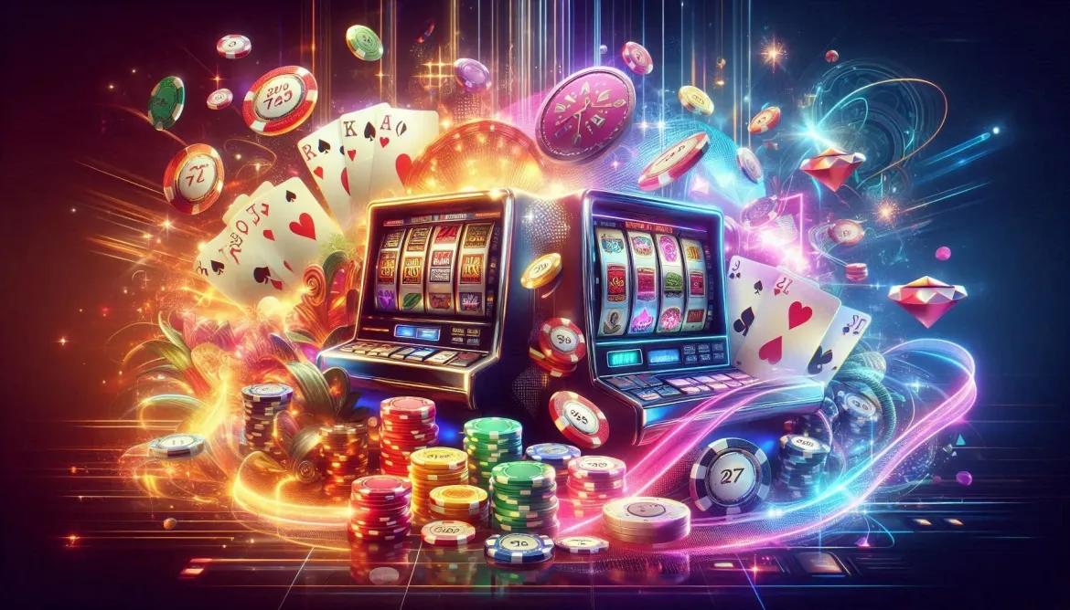 21Grand Casino